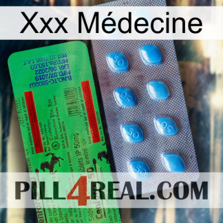 Xxx Médecine new03